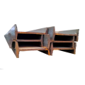 Jinxi Hot Rolled Milde Steel I Beam